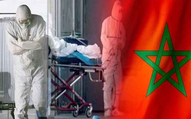 "كوفيد-19"..  تسجيل 6428 إصابة و13 وفاة بالمغرب