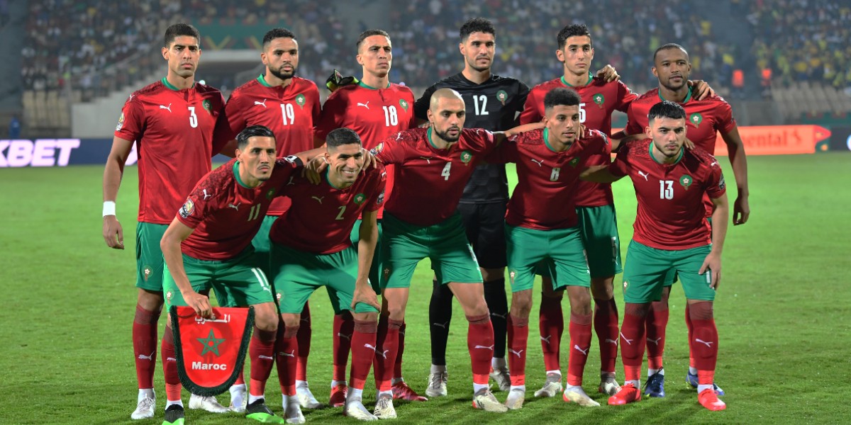 مواجهة مرتقبة في ربع نهاية كأس أفريقيا بين أسود الأطلس وفراعنة مصر
