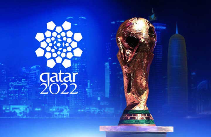1.2 مليون تذكرة لمونديال قطر 2022 خلال 24 ساعة