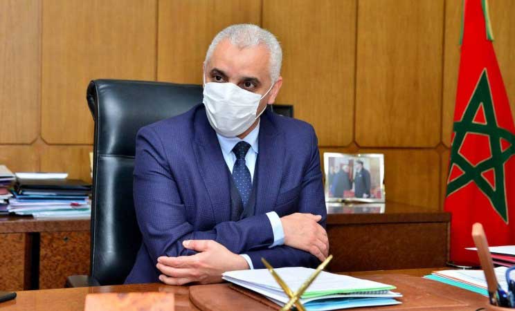 وزير الصحة: مستشفياتنا تعاني نقصا حادا في الأطباء يفوق 32 ألف طبيب