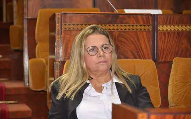 إحداث مطرح عمومي بجماعة سوق السبت يجر وزيرة الانتقال الطاقي إلى البرلمان 