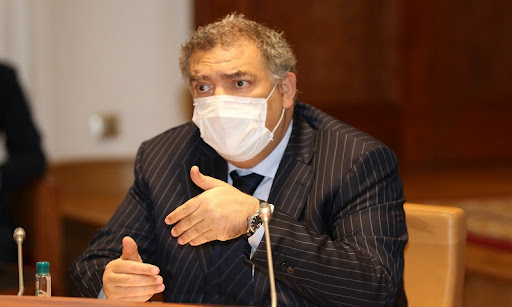 جمعية حماية المال العام بمراكش تطالب وزير الداخلية بإجراء هذا التحقيق