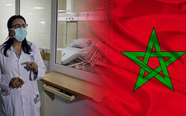 المغرب يسجل 6362 إصابة بفيروس "كوفيد-19"