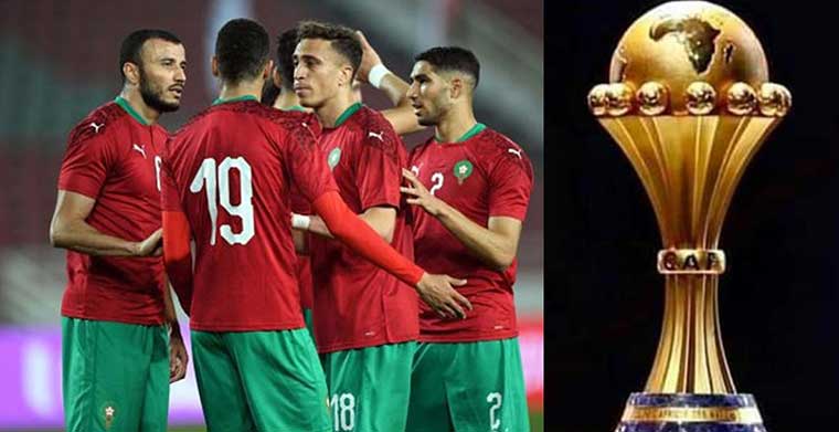 كأس إفريقيا.. جامعة الكرة تفتح شهية المنتخب الوطني بهذه المنحة المغرية