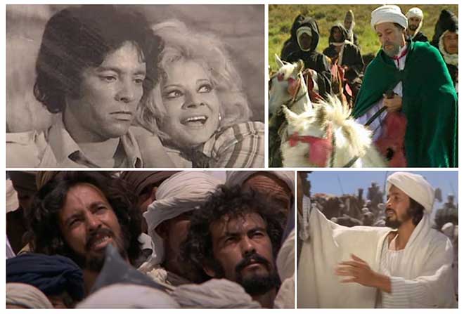 عبد اللطيف هلال.. الممثل المغربي الذي لم تنصفه السينما