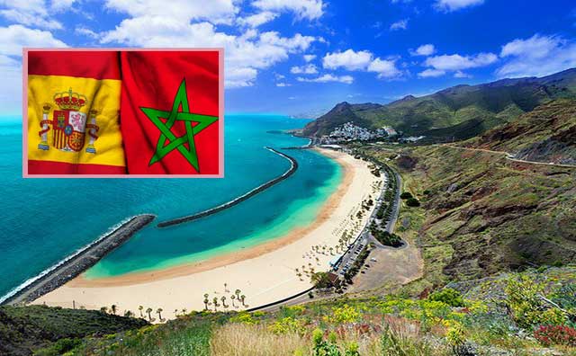 اعتبرت أجزاء من جزر الكناري مناطق مغربية.." الفاو" تشعل الجدل في اسبانيا