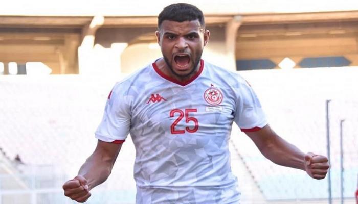 لاعب عربي وحيد ضمن أفضل اللاعبين الصاعدين داخل قارة إفريقيا لسنة 2021