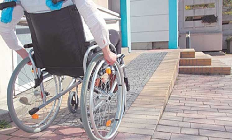 فعاليات حقوقية: لا لعرقلة ذوي الإعاقة المتدربين في مراكز التكوين المهني