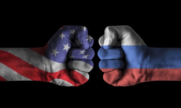 روسيا ترد من قلب أمريكا على التلويح بالعقوبات: "لن نتراجع"