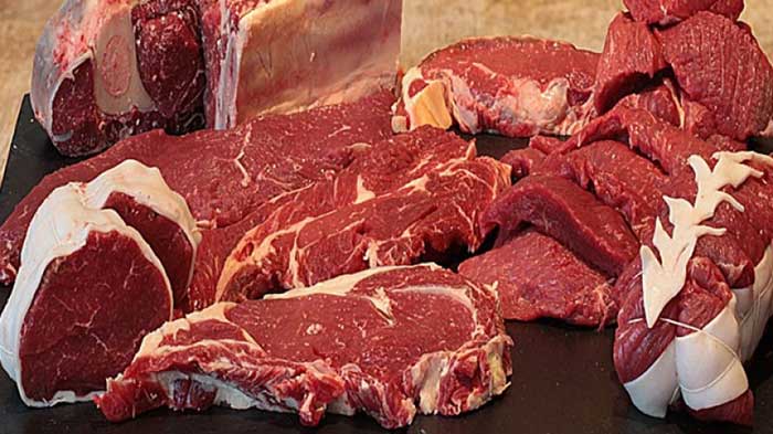انخفاض أثمنة اللحوم وهذه آثارها على المستهلك والكسابة