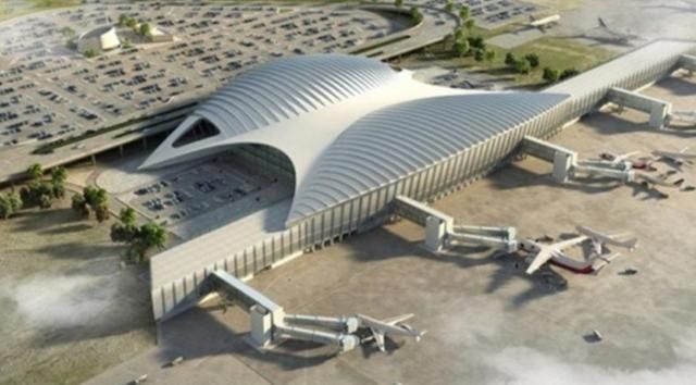 البرلمان العربي: استهداف مطار جازان بالسعودية جريمة حرب تضاف لسجل ميليشيا الحوثي