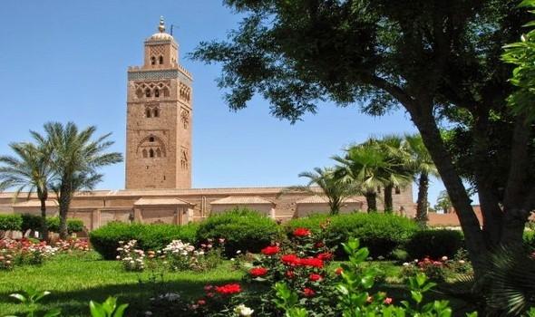 الأسبوع الأخضر بمراكش يدعو إلى استراتيجية بيئية للحفاظ على المنتزهات والحدائق الحضرية