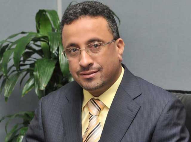 ناصر عياد: العرب يحسمون وجهتهم