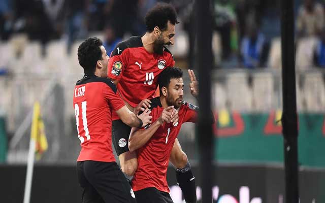 بيان مصري "حاسم" بشأن مسحات كورونا للاعبي منتخب الفراعنة