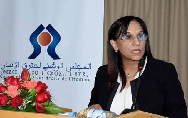 الرباط.. توقيع اتفاقية تعاون بين مجلس بوعياش والمجلس الليبي للحريات العامة وحقوق الإنسان