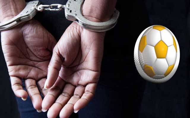 اعتقال سيدة بالبيضاء مختصة في النصب على لاعبي كرة القدم