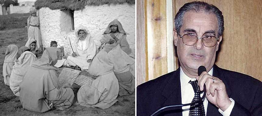التعليم في "الجامَعْ " بين سندان سلطة "لَفْقِيهْ" وغياب تحديث طرق التعليم