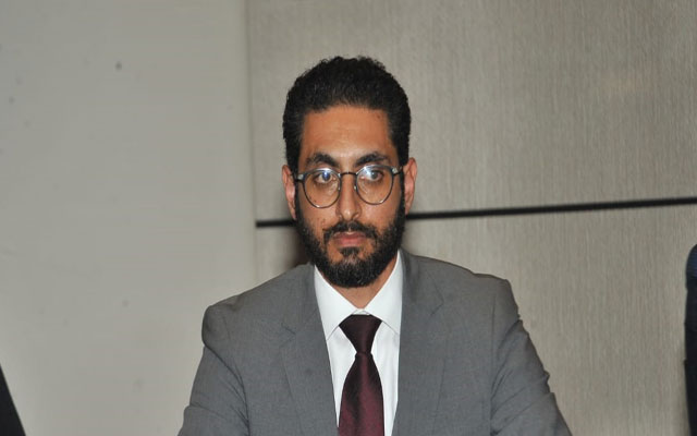 عبد الغاني بردي: من أجل تعزيز حرية التعبير والالتزام بأخلاقيات الصحافة بالمغرب