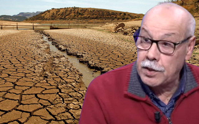 الزكدوني: على المغرب حماية الفرشة المائية والإقلاع عن زرع المنتوجات المستهلكة للماء بشكل مفرط 