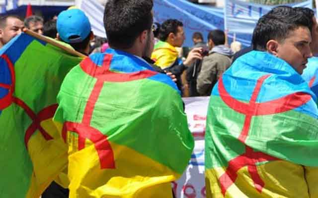 أمازيغيو العالم يلتقون في عاشر مؤتمر عالمي نهاية مارس الجاري بورزازات