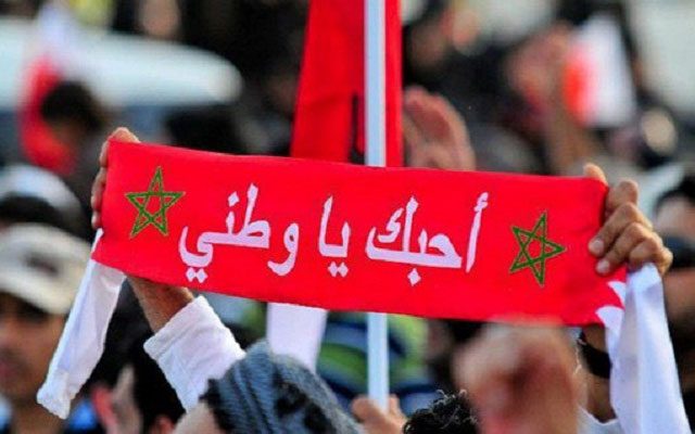 "تاَضَا تَمْغْرَبِيتْ": النخب المغربية مدعوة للدفاع عن الأمن الاستراتيجي لبلادنا