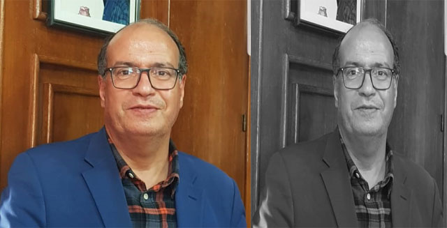في برنامج "مدارات": نوستالجيا الزمن الجميل مع الشاعر والروائي حسن نجمي