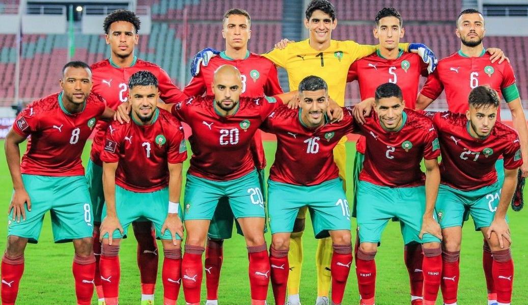 هذا ما يكشفه تاريخ المواجهات بين منتخبي المغرب والكونغو