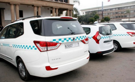 وزير الداخلية مطالب بعقد جولات حوار مع مهنيي سيارات الأجرة