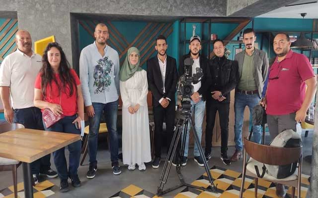 القناة الثقافية تحتفي بالمتوجين المغاربة بجائزة كاتارا(مع فيديو)