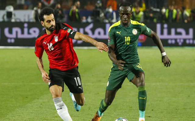 السنغال تتأهل لمونديال قطر 2022 على حساب مصر