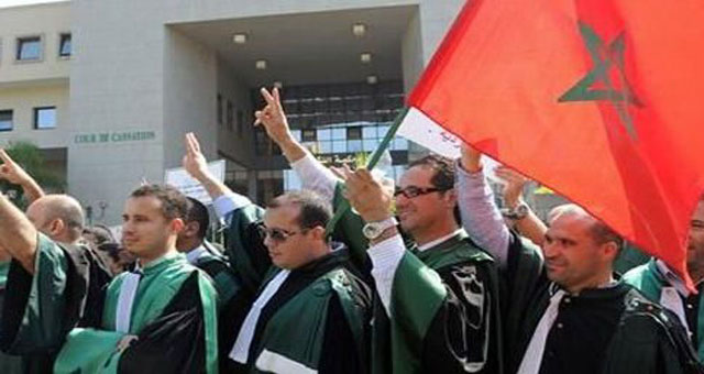 نادي القضاة يطالب الحكومة بإحالة قانون التنظيم القضائي على المحكمة الدستورية