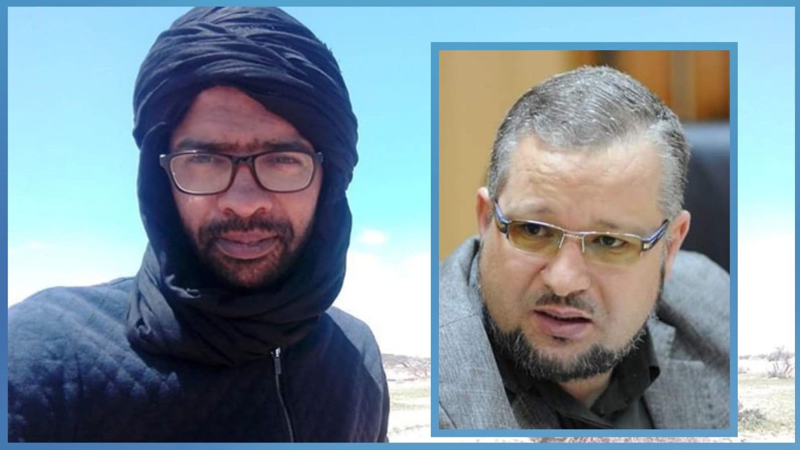 محمد سالم عبد الفتاح: ناصر حمدادوش يقولها صراحة "الجزائر معنية بشكل مباشر بقضية الصحراء"