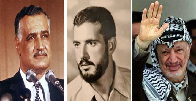 مذكرات امحمد التوزاني: هذه تفاصيل المواجهات بين المقاومة الفلسطينية والجيش الأردني عام 1970 (الحلقة23)