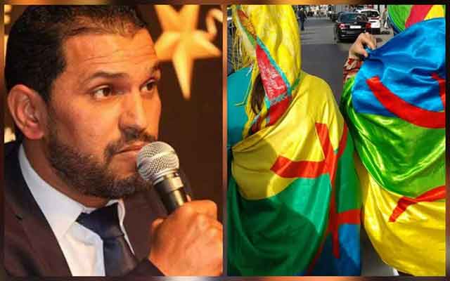 حزب أخنوش يحاول التشويش على مؤتمر الحركة الأمازيغية 