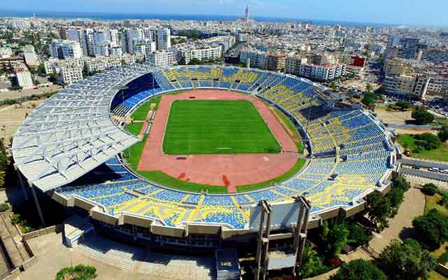 إقبال كبيرعلى تذاكر "مباراة الإياب" بين المنتخب المغربي ونظيره للكونغو الديمقراطية