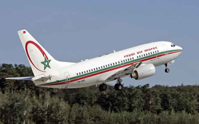 120 طيار مغربي متدرب في وضعية عطالة غامضة