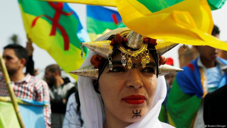 الحركة الأمازيغية بالمغرب: على الحكومة الإسبانية العناية بالأمازيغية في جزر الكناري