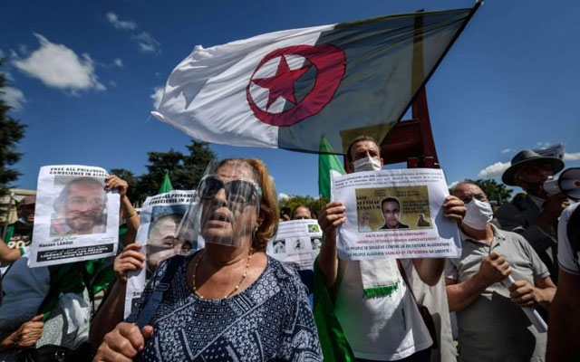 مخابرات كندا تفتح تحقيقا حول شبكة تجسس جزائرية ضد نشطاء الحراك المقيمين بالكيبيك