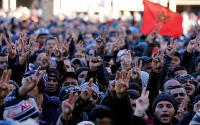 دراسة جديدة: 25 في المائة فقط من المغاربة يتابعون القضايا السياسية الراهنة باهتمام