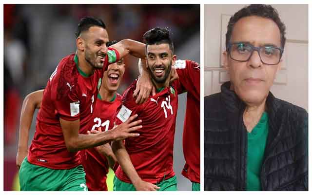 البخاري: الطاقم التقني مدعو إلى إعداد منتخب قادر على تمثيل بلادنا تمثيلا مشرفا بقطر