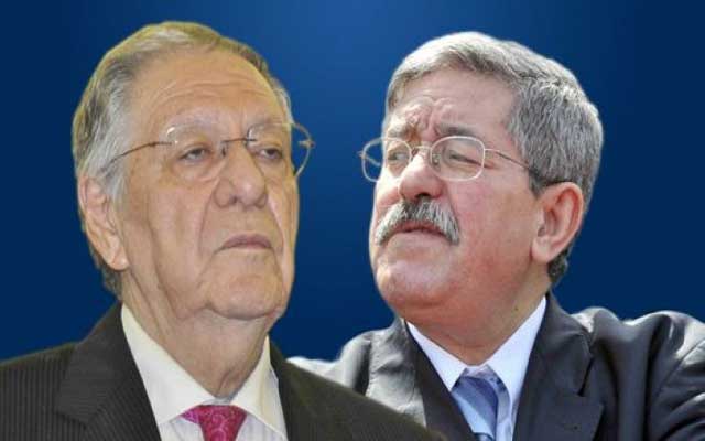 الجزائر: بعد سطو الوزير "أويحيى" على 60 سبيكة ذهب.. وزير آخر ينهب 100 مليار لضحايا الإرهاب