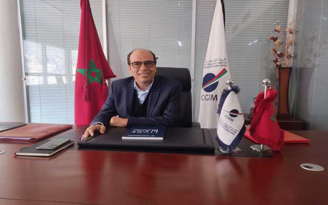بُوتِّي رئيسا جديداً للفرع الجهوي للاتحاد العام لمقاولات المغرب بسوس ماسة