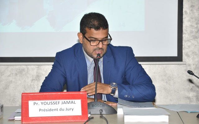 يوسف جمال: كلية الحقوق بالمحمدية تنظم مؤتمرا دوليا حول أداء وحكامة المنظمات