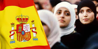 "كونفيدونسيال أوتونوميكو":  4 % من سكان إسبانيا مسلمون