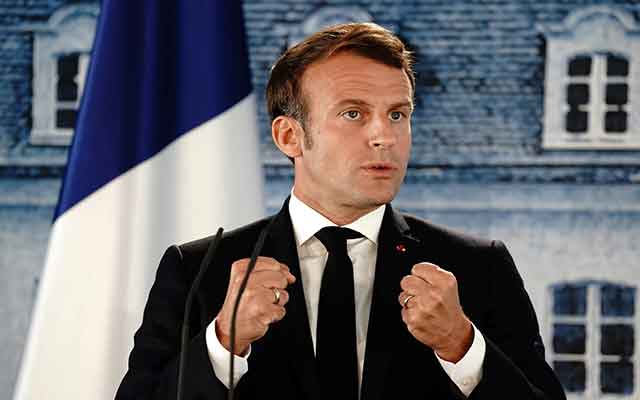 من يكون رئيس فرنسا الجديد الآتي من خارج النخبة السياسية الفرنسية؟