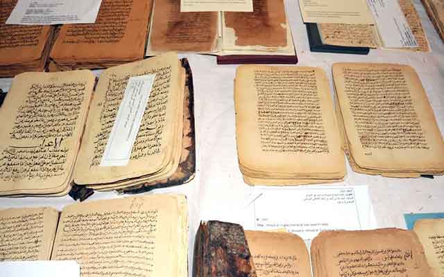 اليوم العالمي للكتاب.. معرض لأقدم المطبوعات المغربية بالمكتبة الوطنية