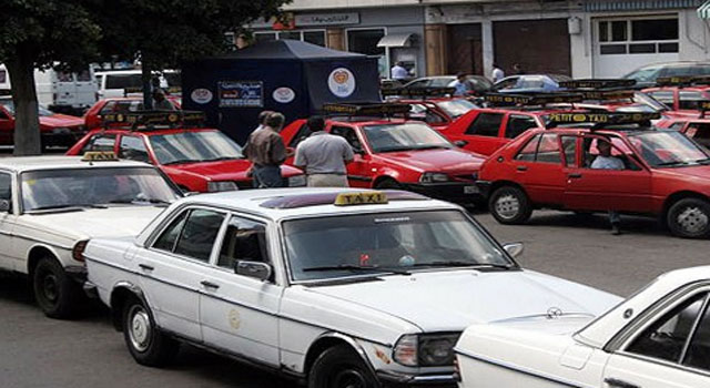 دعم سيارات الأجرة يخلق تنافرا بين المالكين والسائقين!!!