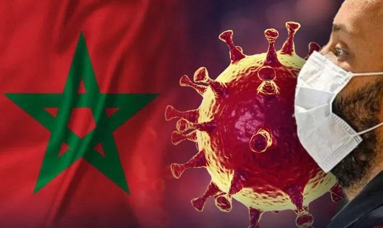 كوفيد-19..تسجيل 56 إصابة جديدة في المغرب