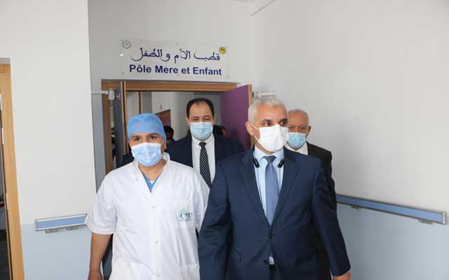 مستشفى محمد الخامس بطنجة يتصدى للأخبار الزائفة