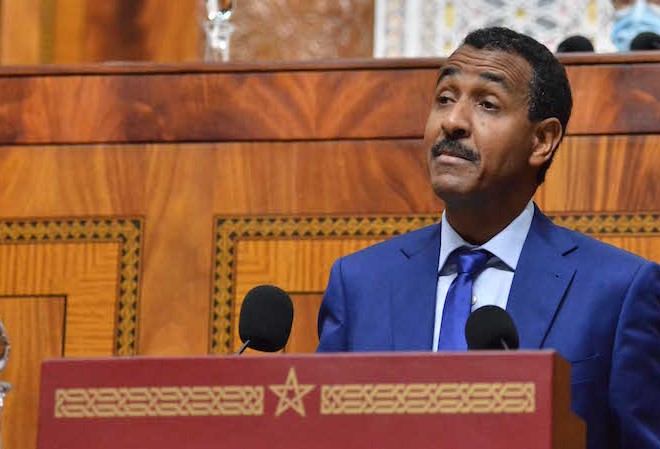عبد الرحيم شهيد: لا نحتاج إلى حكومة بسياسة النعامة والرأسمال مطالب بالتنازل لفائدة الدعم الاجتماعي